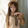 Love Doll Busty Kaira 4ft 11' (150 cm) - JXDOLL
