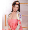 Real Sex Doll Asian Girl Maya 5ft 2' (160 cm) - JXDOLL