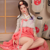 Real Sex Doll Asian Girl Maya 5ft 2' (160 cm) - JXDOLL