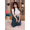 Love Doll Secretary Misaki 5ft 2' (160 cm) - JXDOLL