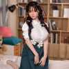 Love Doll Secretary Misaki 5ft 2' (160 cm) - JXDOLL