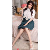 Love Doll Secretary Misaki 5ft 2' (160 cm) - JXDOLL