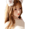 Love Doll Cute Rika 5ft 2' (160 cm) - JXDOLL