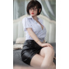 Sex Doll Secretary Sachi 5ft 2' (160 cm) - JXDOLL