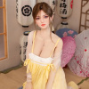 Real Sex Doll Tender Annya 5ft 2' (160 cm) - JXDOLL