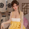Real Sex Doll Tender Annya 5ft 2' (160 cm) - JXDOLL