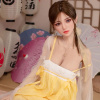Real Sex Doll Tender Annya 5ft 2' (160 cm) - JXDOLL