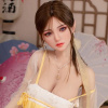 Real Sex Doll Tender Annya 5ft 2' (160 cm) - JXDOLL