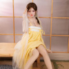 Real Sex Doll Tender Annya 5ft 2' (160 cm) - JXDOLL