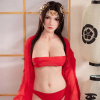 Love Doll Seductive Aira 5ft 2' (160 cm) - JXDOLL