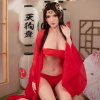 Love Doll Seductive Aira 5ft 2' (160 cm) - JXDOLL