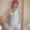 Real Sex Doll Busty Reina 5ft 6' (170 cm) - JXDOLL