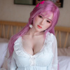 Real Sex Doll Busty Reina 5ft 6' (170 cm) - JXDOLL