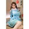 Realistic Sex Doll Seductive Tiffa 5ft 6' (170 cm) - JXDOLL