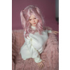 Sex Doll Torso Cute Juni 2ft 5' (75 cm) - JXDOLL