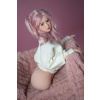 Sex Doll Torso Cute Juni 2ft 5' (75 cm) - JXDOLL