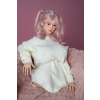 Sex Doll Torso Cute Juni 2ft 5' (75 cm) - JXDOLL