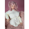 Sex Doll Torso Cute Juni 2ft 5' (75 cm) - JXDOLL