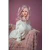 Sex Doll Torso Cute Juni 2ft 5' (75 cm) - JXDOLL