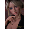 Realistic Sex Doll Wild Maya 5ft 5' (165 cm)/ D-Cup - Lusandy Doll