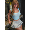 Real Sex Doll Tender Leslye 5ft 4' (163 cm)/ C-Cup - GALATEA DOLL
