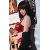 Silicone Sex Doll Seductive Li-Yen 5ft 5' (165 cm)/ E-Cup - XTDoll