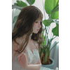 Silicone Sex Doll Asian Girl Miche 4ft 11' (150 cm)/ B-Cup - Jiusheng Doll