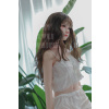 Silicone Sex Doll Asian Girl Miche 4ft 11' (150 cm)/ B-Cup - Jiusheng Doll