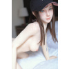 Real Sex Doll Tender Dominica 4ft 10' (148 cm)/ B-Cup - Jiusheng Doll