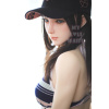 Real Sex Doll Tender Dominica 4ft 10' (148 cm)/ B-Cup - Jiusheng Doll