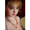 Real Sex Doll Seductive Derry 5ft 2' (160 cm)/ A-Cup - WM doll