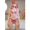 Sex Doll Anime Tery 4ft 10' (149 cm)/ B-Cup - Irokebijin