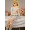 Real Sex Doll Anime Coby 4ft 10' (149 cm)/ B-Cup - Irokebijin