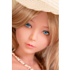 Real Sex Doll Tender Sammy 4ft 11' (150 cm)/ C-Cup - Piper Doll