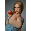Real Sex Doll Seductive Carlee 5ft 2' (158 cm)/ F-Cup - AIBEI Doll