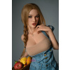 Real Sex Doll Seductive Carlee 5ft 2' (158 cm)/ F-Cup - AIBEI Doll