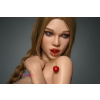Real Sex Doll Seductive Carlee 5ft 2' (158 cm)/ F-Cup - AIBEI Doll