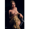 Sex Doll Wild Maple 4ft 11' (150 cm) - STOCK/ F-Cup - AIBEI Doll