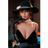 Silicone Sex Doll Seductive Stephie ft 6' (170 cm)/ F-Cup - I DO DOLL