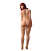 Silicone Sex Doll Wild Catalina 6' (169 cm)/ D-Cup - Sweets Doll