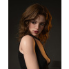 Silicone Sex Doll Seductive Coe 5ft 8' (172 cm)/ A-Cup - TOP-CYDOLL