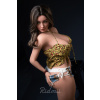 Realistic Sex Doll Chubby Sandra 5ft 4' (162 cm) - STOCK/ I-Cup - Ridmii