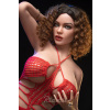 Sex Doll Wild Clarissa 5ft 4' (162 cm) - STOCK/ I-Cup - Ridmii