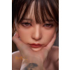 Real Doll Asian Girl Robin 5ft (153 cm)/ E-Cup - Irontech Doll