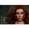 Silicone Sex Doll Seductive Jane 5ft 5' (165 cm)/ C-Cup - Jarliet