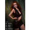Silicone Sex Doll Seductive Jane 5ft 5' (165 cm)/ C-Cup - Jarliet