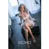 Real Doll Tender Mimi 5ft 4' (164 cm)/ D-Cup - Ridmii
