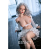 Real Doll Tender Mimi 5ft 4' (164 cm)/ D-Cup - Ridmii