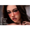 Silicone Sex Doll Cute Flora 5ft 5' (163 cm)/ D-Cup - Jarliet