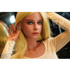 Silicone Sex Doll Skinny Leann 5ft 4' (163 cm)/ D-Cup - WM doll